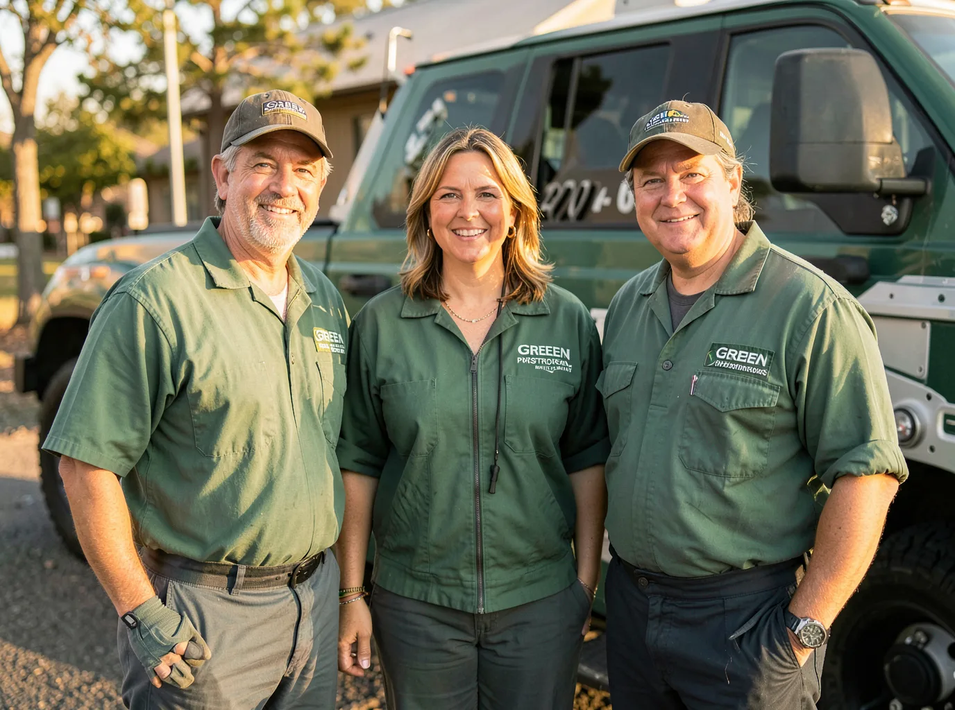 Water Damage Restoration company in Una, SC