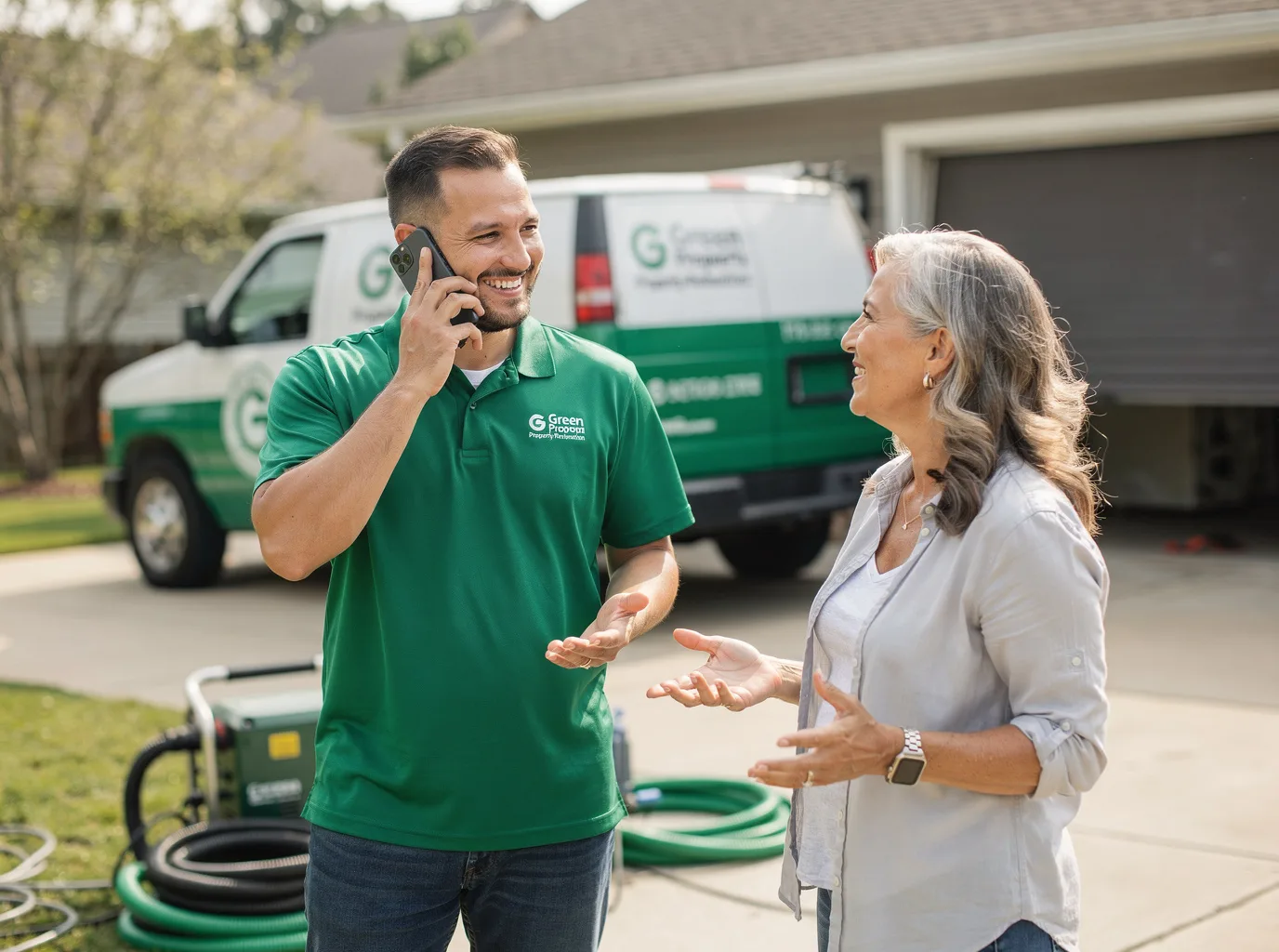 Water Damage Restoration Una, SC FAQs